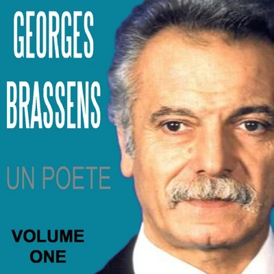 Georges BrassensUn Poëte