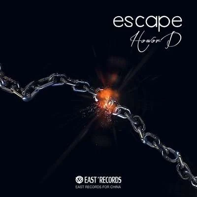 Condensate/HoworD/JiaoYanpearsEscape(Original Mix)