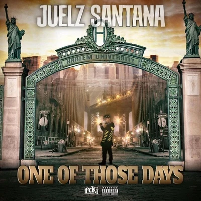 Juelz Santana/Camron/A-TrakOne of Those Days