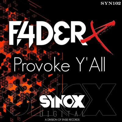 FADERX/Norah B.Provoke YAll