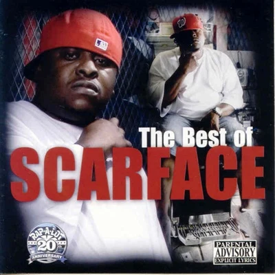 Inayah/ScarFaceThe Best Of Scarface