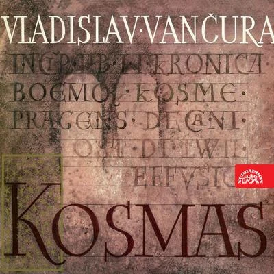 Miloš Kopecký/Dana Med?ická/Jan Pivec/Karel Höger/Josef Kemr/Alena Vránová/Jan Werich/Martin R?žek/l UD?km UN雜糅/Josef SomrVančura: Kosmas