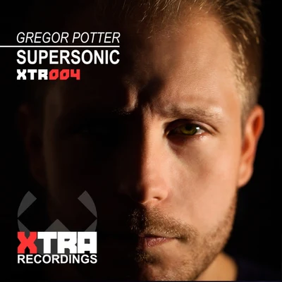 Gregor PotterSupersonic