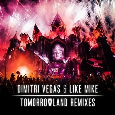 Vlade Kay/Dimitri Vegas & Like MikeTomorrowland Remixes