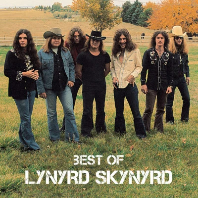 Lynyrd SkynyrdCollinsBest Of