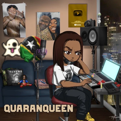 Lady Leshurr/Banx & RanxQuaranqueen