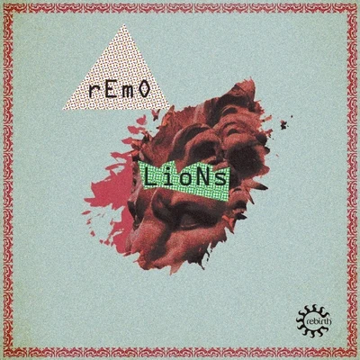 Remo/Chelonis R. JonesLions