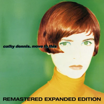 Cathy Dennis/Don McLean/Julian Lennon/James/Alison Moyet/Moby/Roxette/U2/Marc Cohn/ZoéMove To This (Expanded Edition)