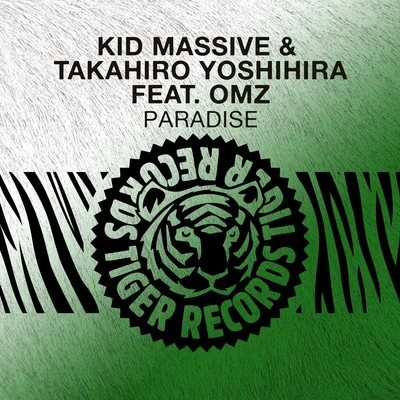 Geedai/Takahiro YoshihiraParadise