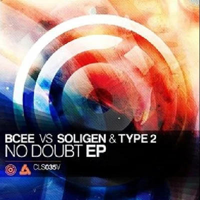 BceeDRSNo Doubt EP