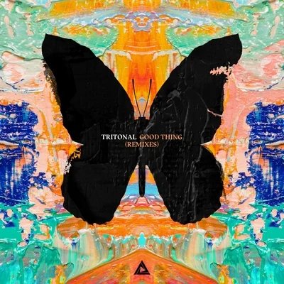 Kaeno/Tritonal/Topher JonesGood Thing (Remixes)