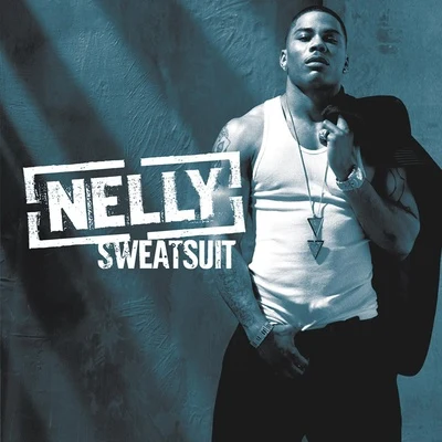 Nelly/St. LunaticsSweatsuit