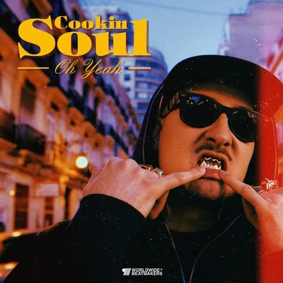 Cookin SoulMC MelodeeOh Yeah