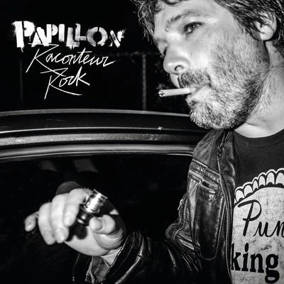 PAPILLONPapillon Raconteur Rock