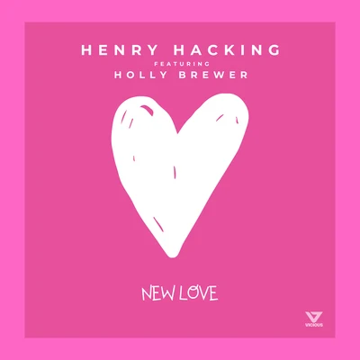 Henry HackingNew Love