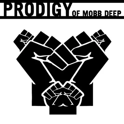 Prodigy of Mobb DeepQB FinestUntitled