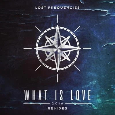 Lost Frequencies/Everyone You KnowWhat Is Love 2016 (Remixes)