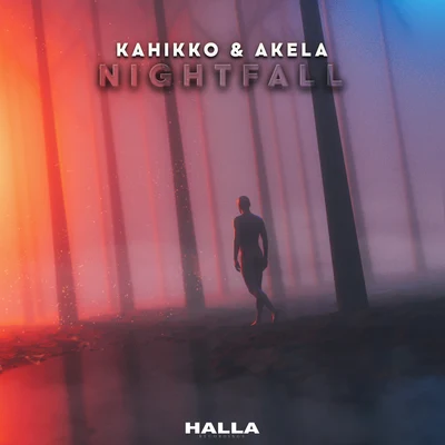 Akela/Kahikko/Dj OneNightfall