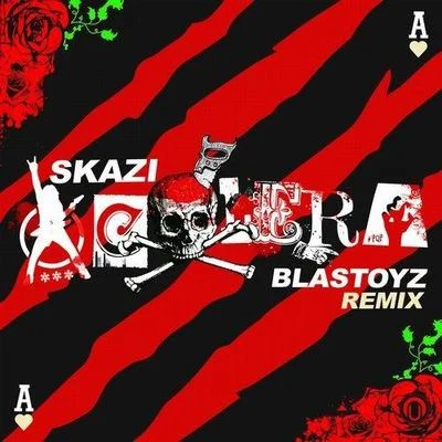 BlastoyzAcelera (Blastoyz Remix)