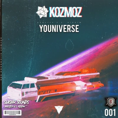 KozmozYOUNIVERSE