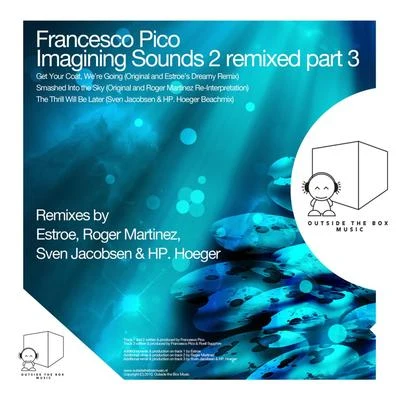 FRANCESCO PICORoyal SapienImagining Sounds 2 Remixed Part 3