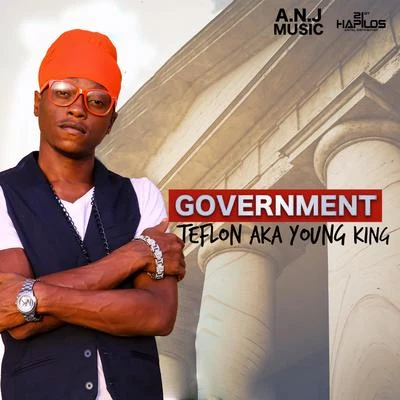 Teflongovernment - single