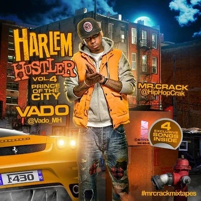 VadoHarlem Hustler Vol. 4