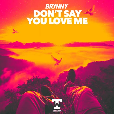 BrynnyDont Say You Love Me