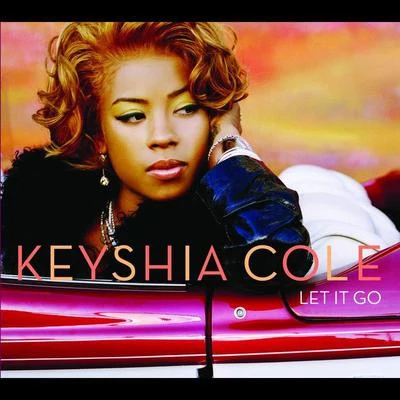 Keyshia ColeLet It Go (International Version)