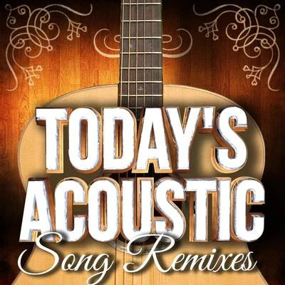 The Acoustic Guitar Troubadours/Acoustic Guitar Songs/Guitar MastersTodays Acoustic Song Remixes