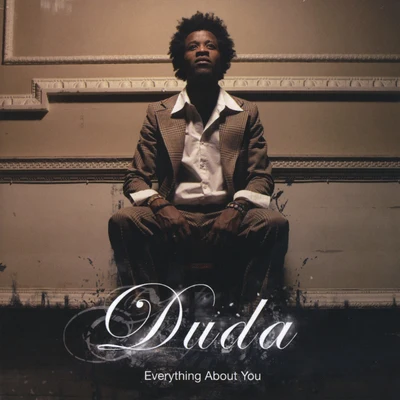 Unittick/DudaEverything About You