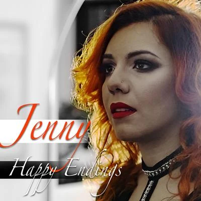 JennyHappy Endings