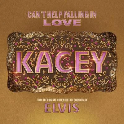 Kacey MusgravesCant Help Falling in Love