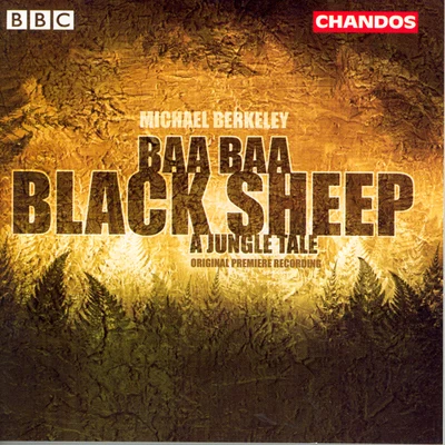 Paul DanielBERKELEY, M.: Baa Baa Black Sheep