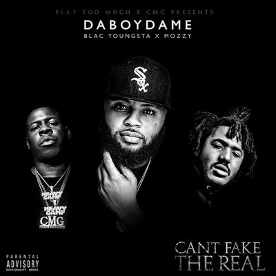 DaBoyDameDouble Up (feat. Eastside Peezy)