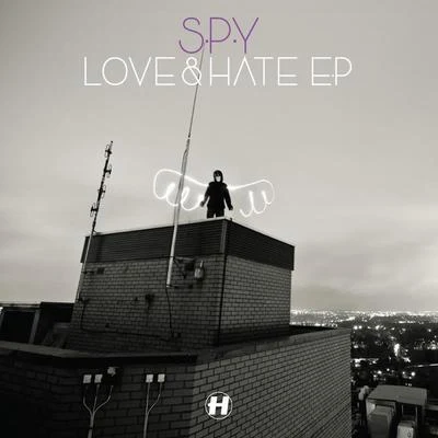 S.P.Y (SPY女团)/INK/Keeno/polaris/Todd Terry/Etherwood/Mitekiss/Loxy/BOP/Lea LeaLove and Hate