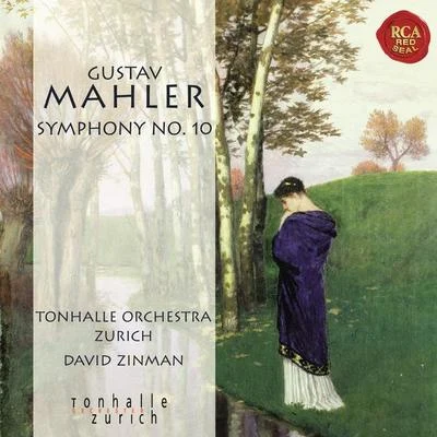 David ZinmanMahler: Symphony No. 10