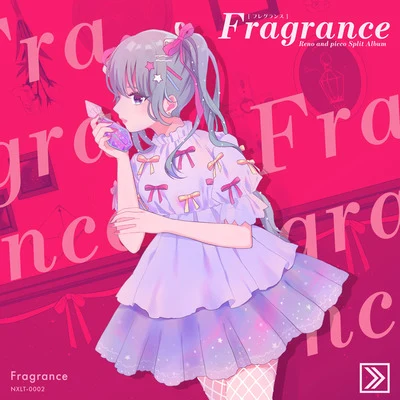 RENO初音ミクFragrance