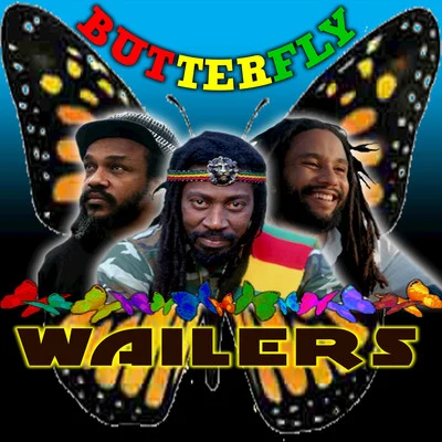 Andy Kao/The Wailers/Doreen/Lord CreatorButterfly