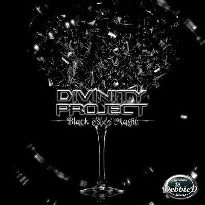 DivinityBlack Magic