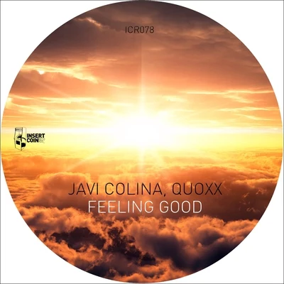 Javi ColinaFeeling Good