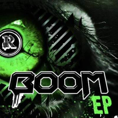 Datsik/Georgia MurrayBoom EP