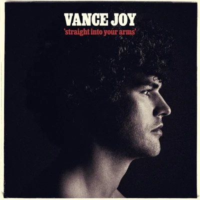 Vance JoyStraight Into Your Arms