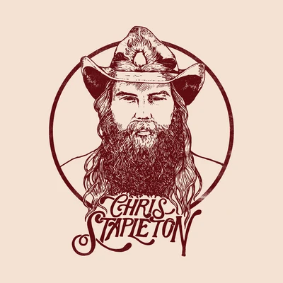 Chris StapletonFrom A Room: Volume 1