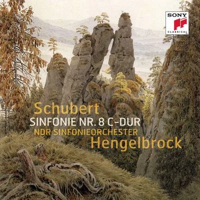 Thomas HengelbrockBalthasar-Neumann-ChorSchubert Sinfonie Nr. 8 C-Dur D 944