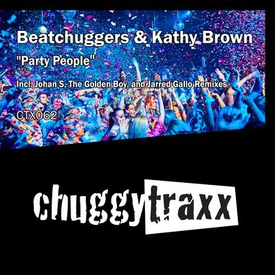 BeatchuggersParty People