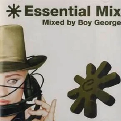 Karaoke Legends/Boy George/Philip Stuart Pickett/Michael Emile Craig/Roy Ernest Hay/Jonathan Aubrey MossEssential Mix