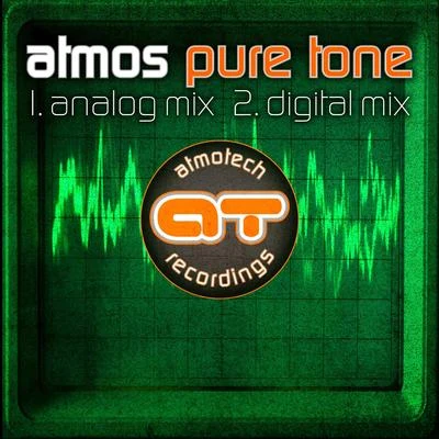 Atmos/GMS/Martin Vice/Animato/Pixel/Ace Ventura/Vini Vici/Liquid Soul/Major7/AstrixPure Tone