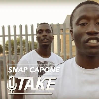 Snap Capone/Slay Products1 Take