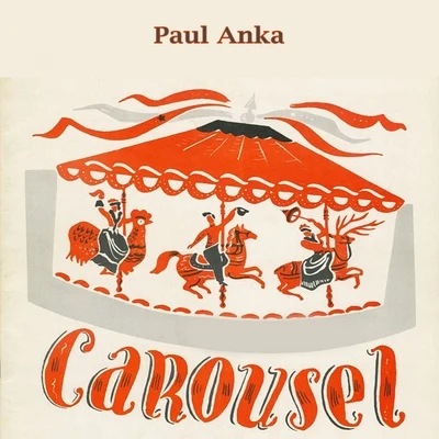 Billy Bland/Paul Anka/Ray Charles/Fats Domino/Neil Sedaka/Rosie & Originals/ventures/Mark Dinning/Pergy Faith/Brenda LeeCarousel